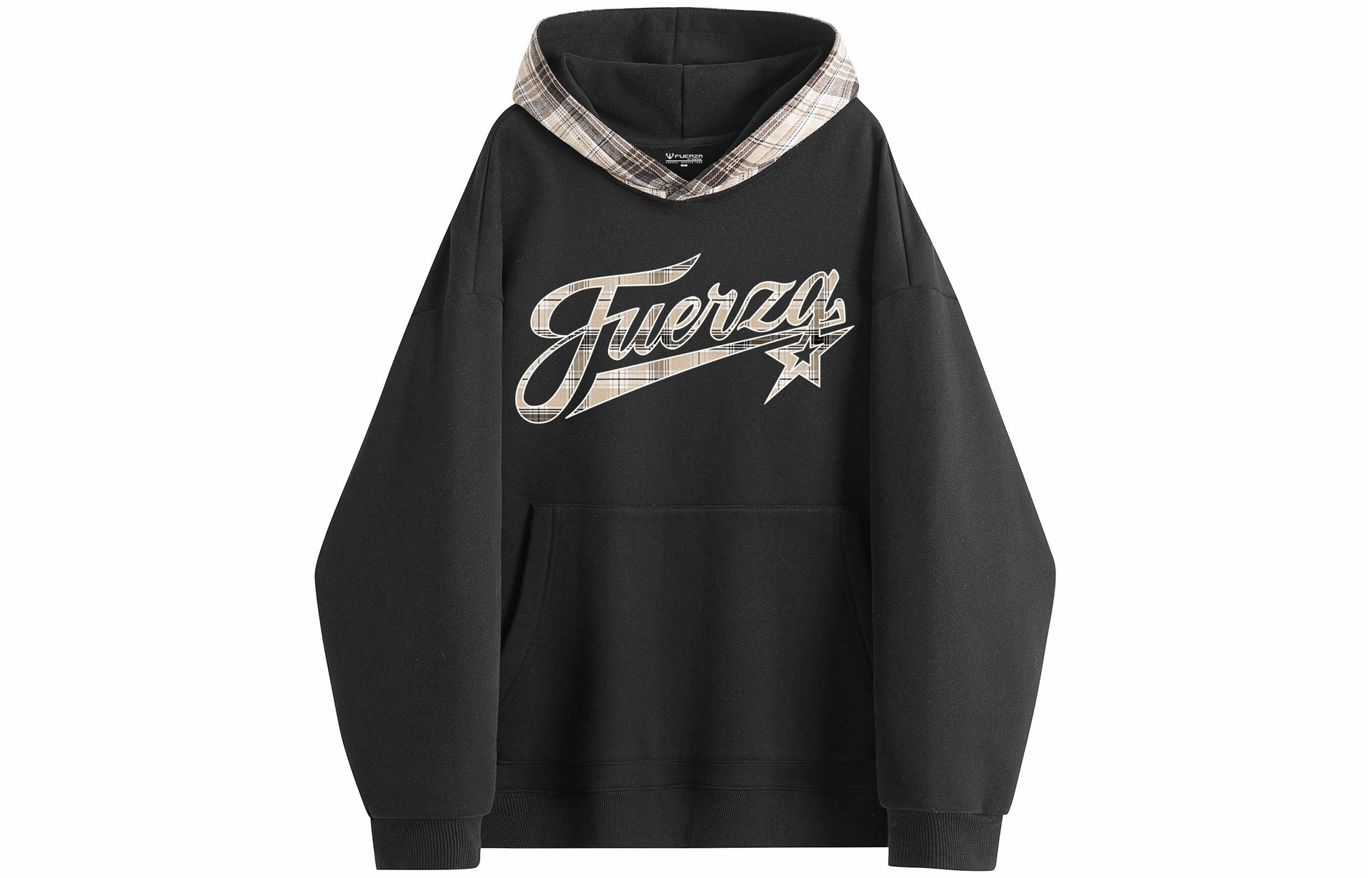 FUERZA