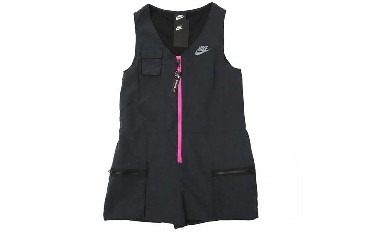 Nike Sportswear Jumpsuit Black