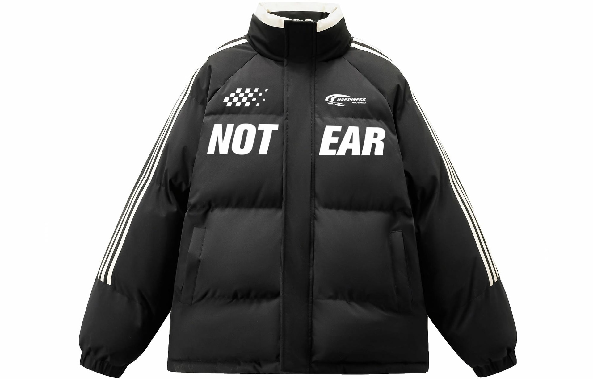 No Tears