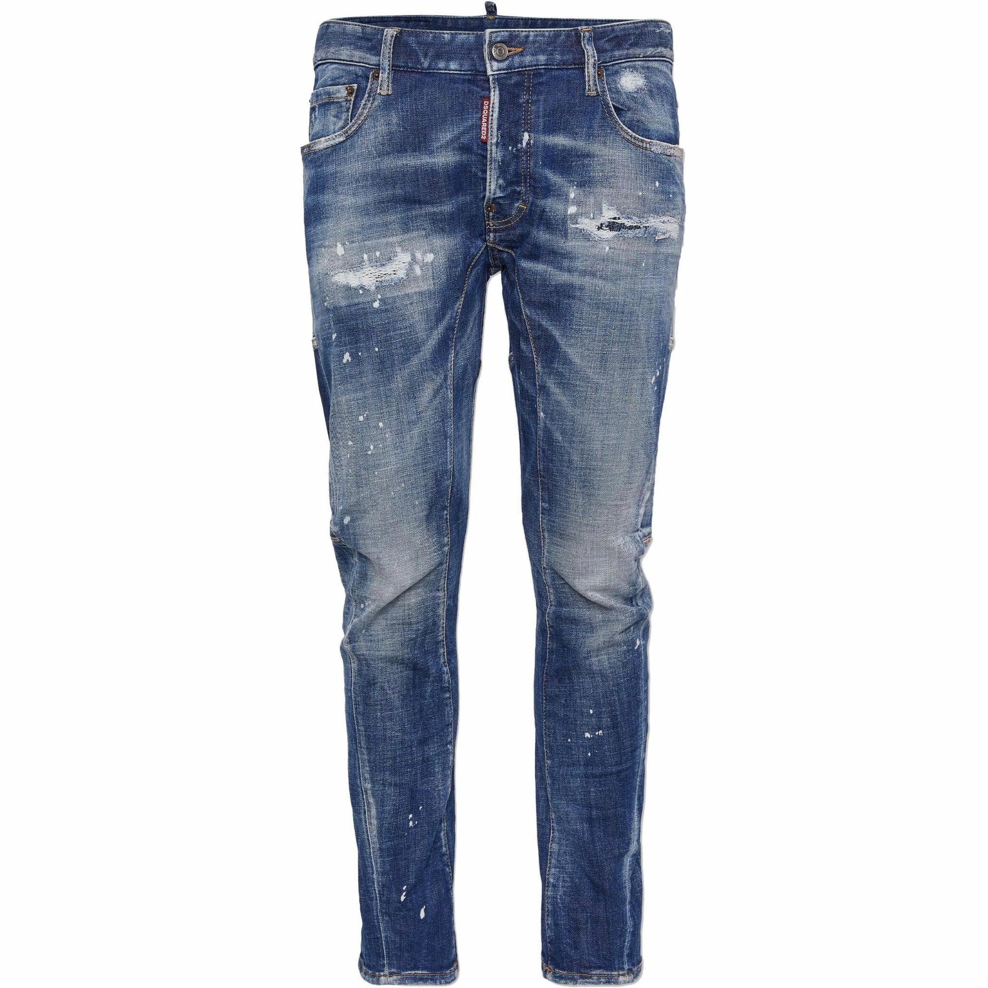 DSQUARED 2 SS24