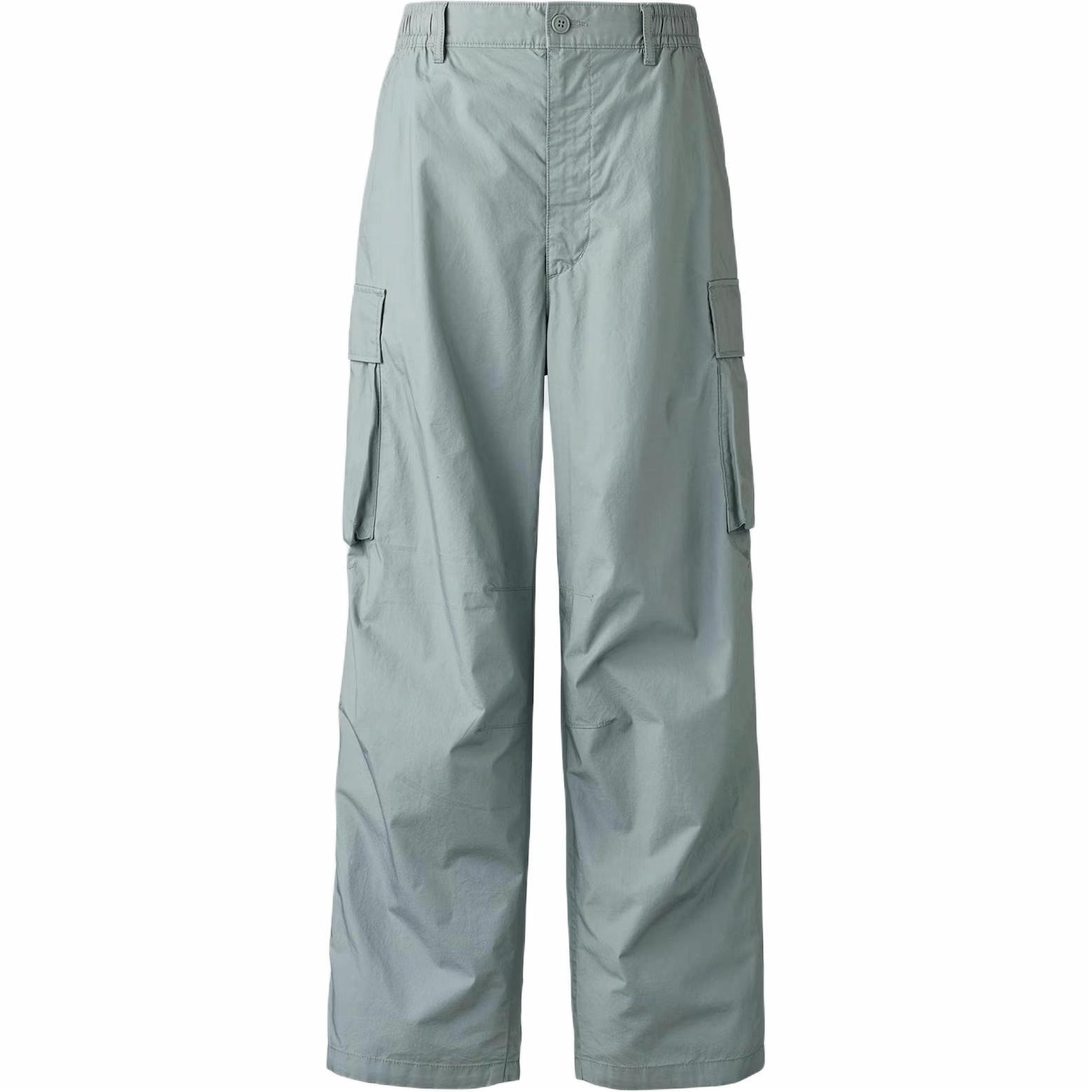 UNIQLO/优衣库 UNIQLO x Clare Waight Keller C Series FW24 Green