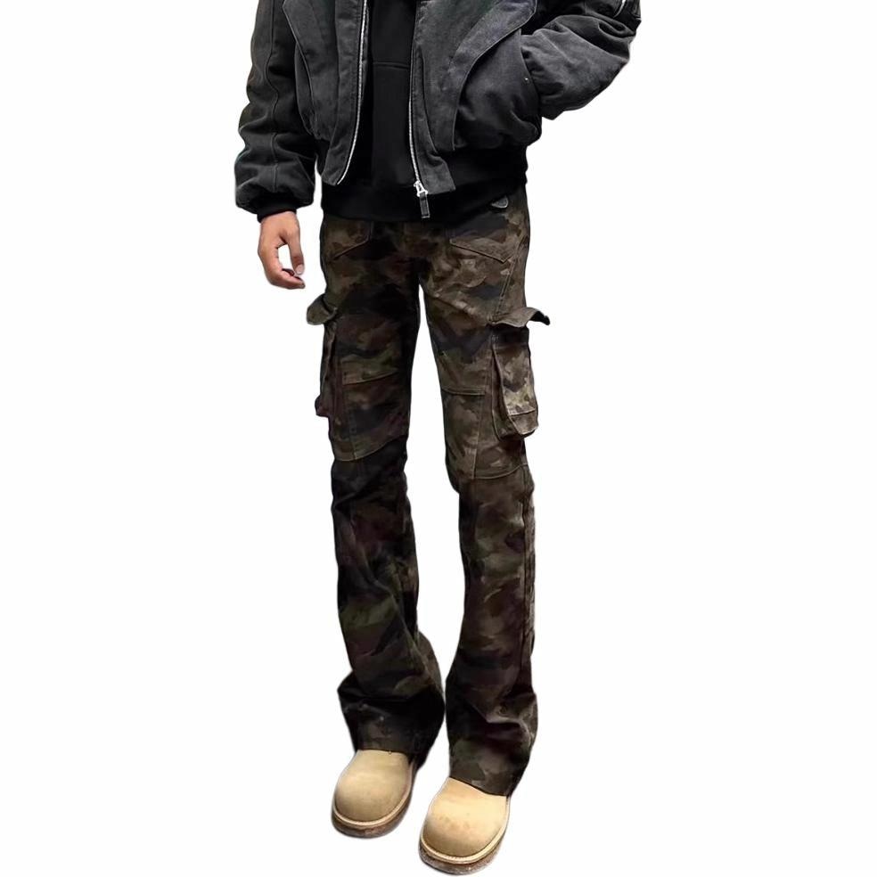 DAFK/刀锋 DAFK vibecleanfit