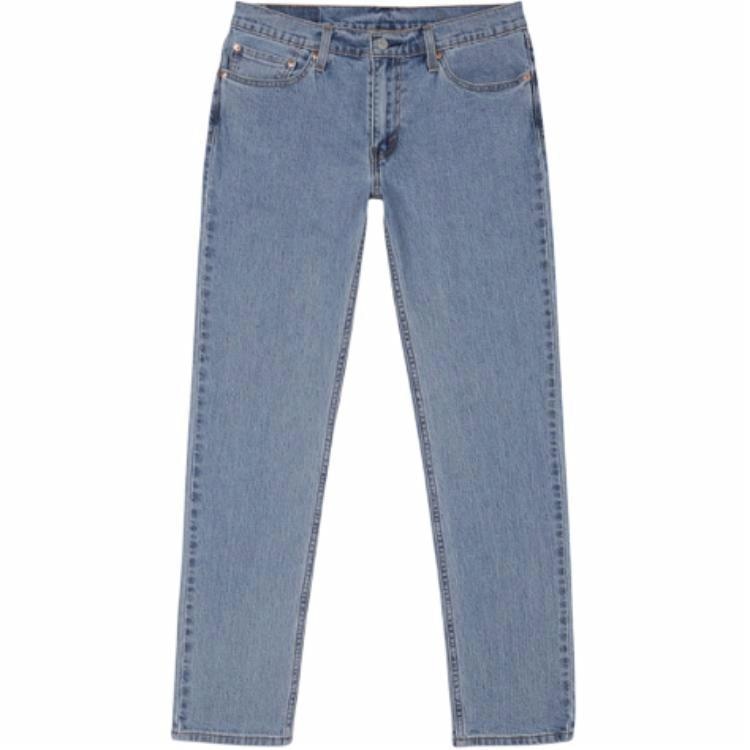 Джинсы levi’s Levi's 511