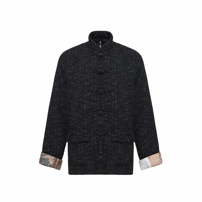 Куртка 三省六部 Sanshengliubu Jacket