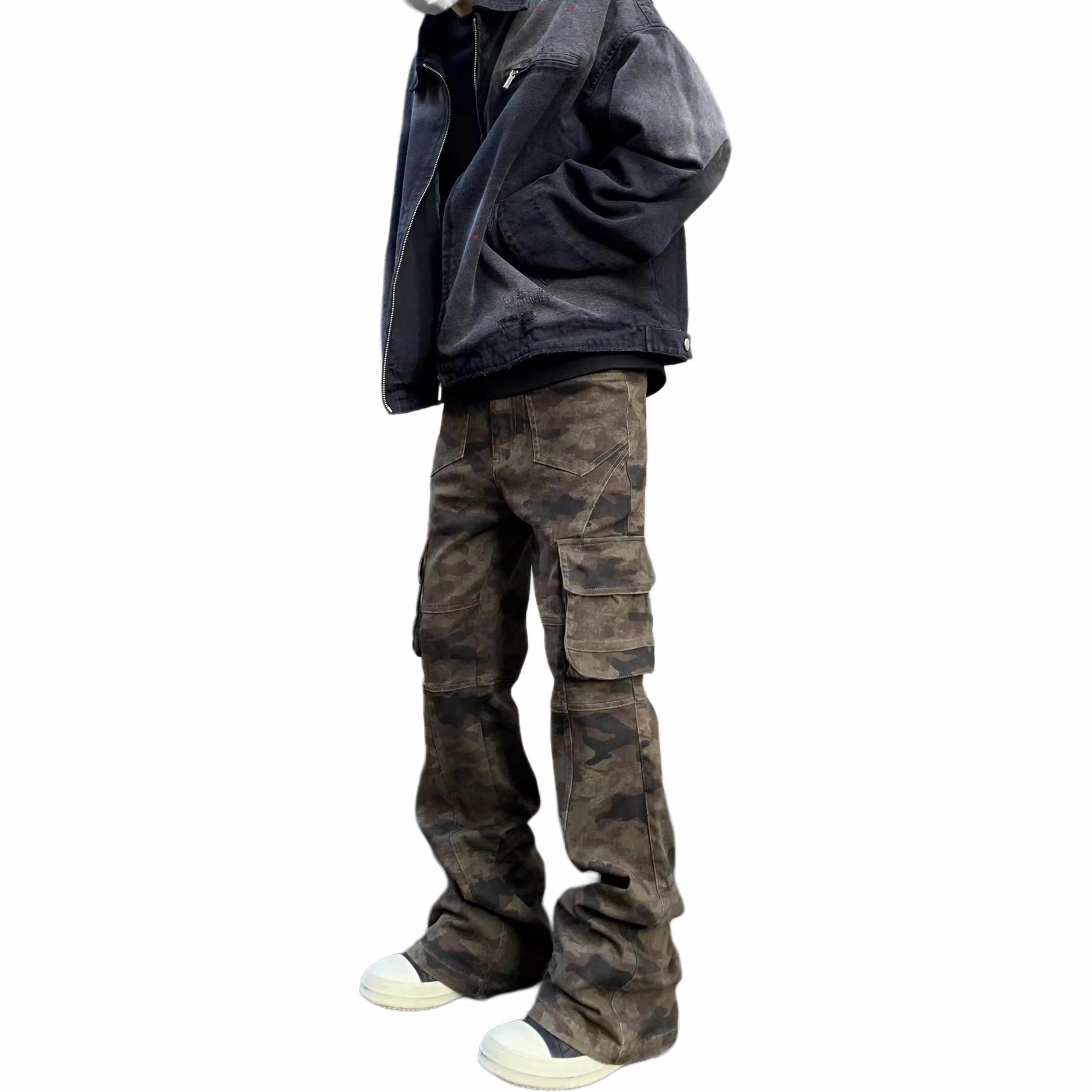 DAFK/刀锋 DAFK cleanfitvibe