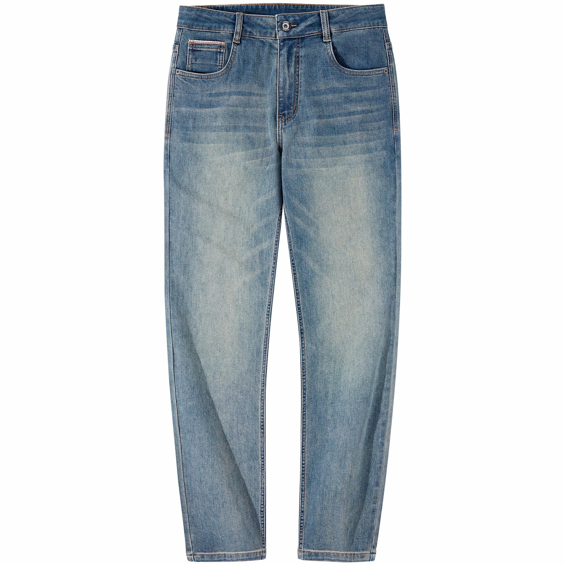 CAMEL骆驼 CAMEL Jeans
