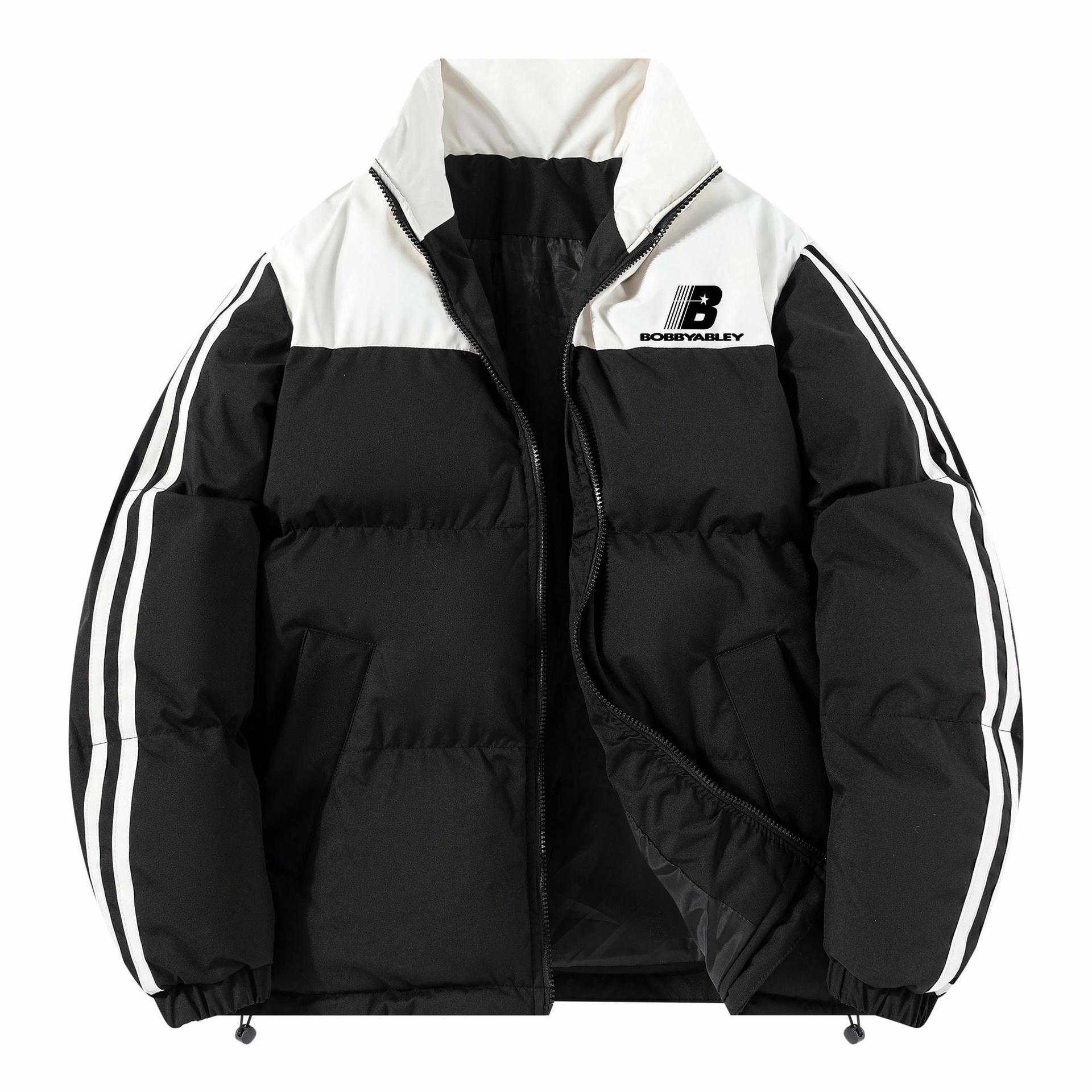 BOBBY ABLEY Logo