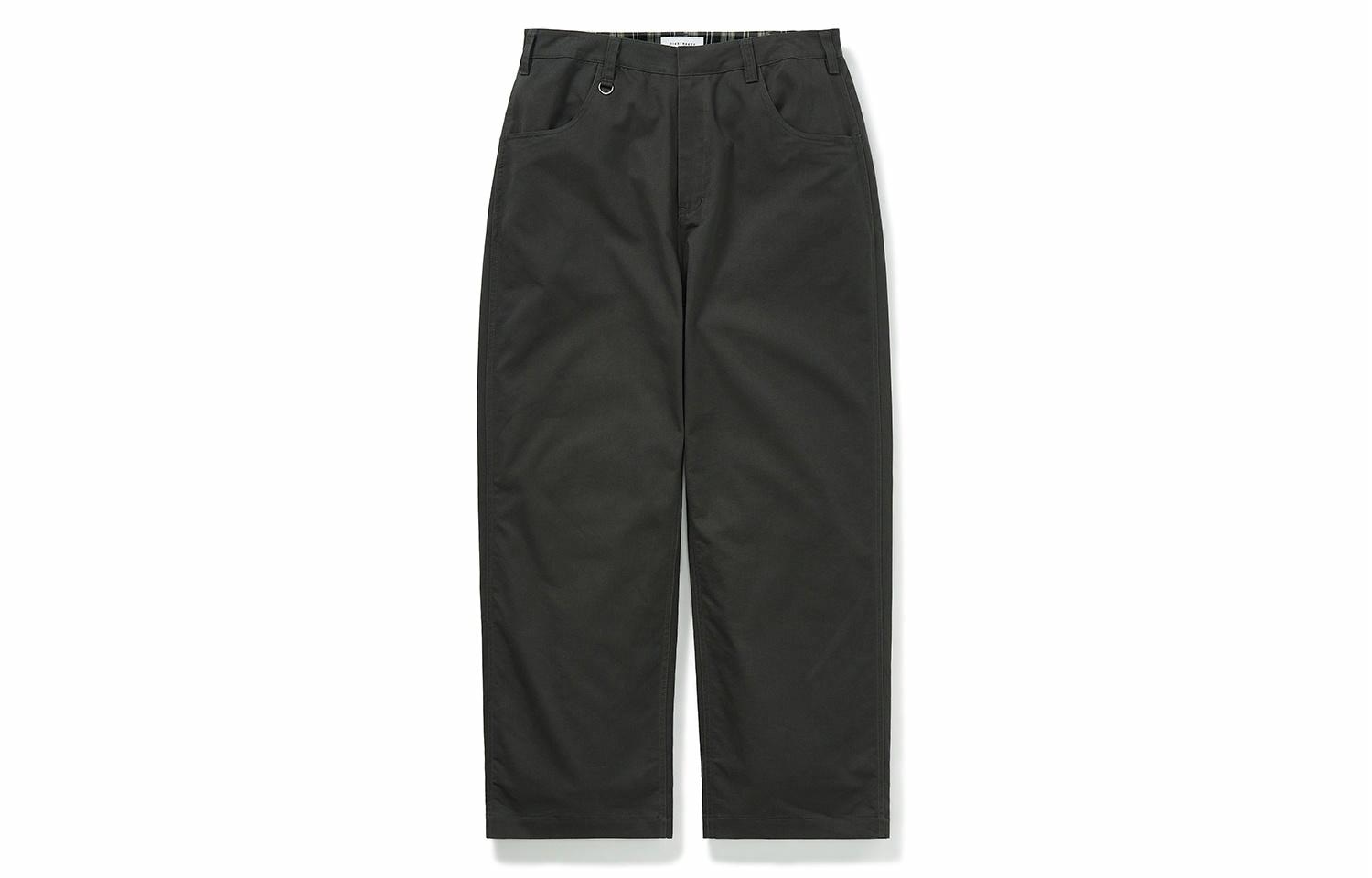 714STREET Coolmax Pants
