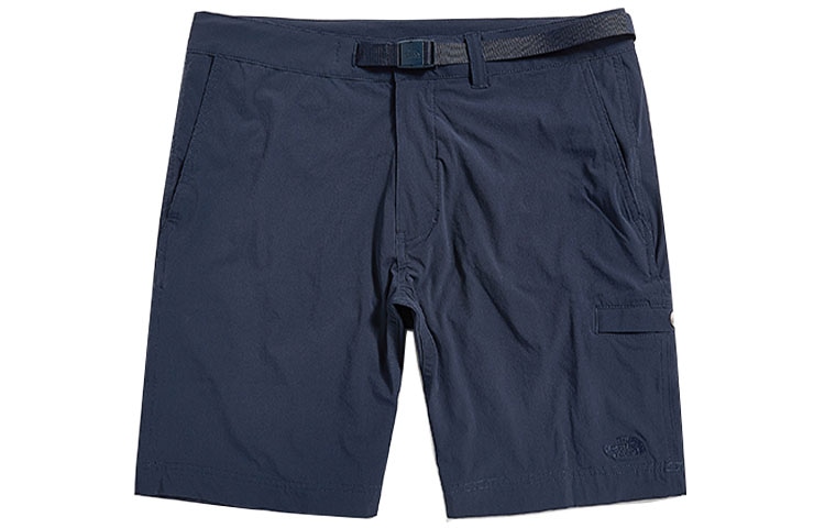 Брюки The North Face Urban Exploration Blue Shorts