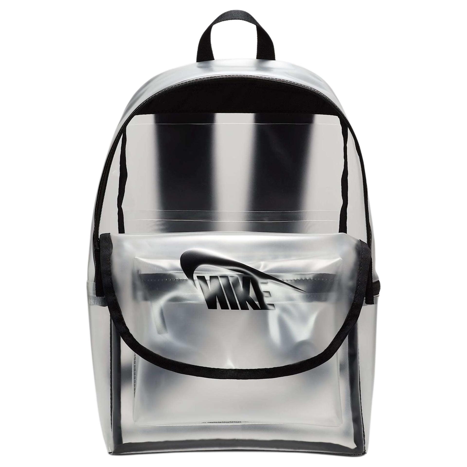 Nike Heritage Crystal Backpack — фото 2