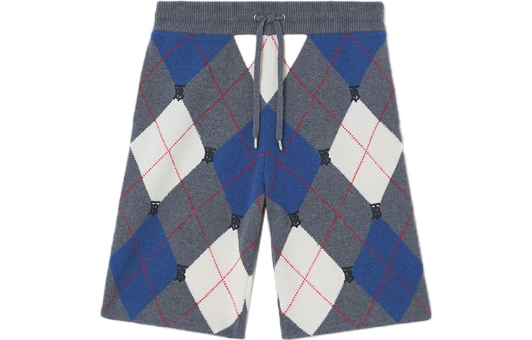 Брюки Burberry