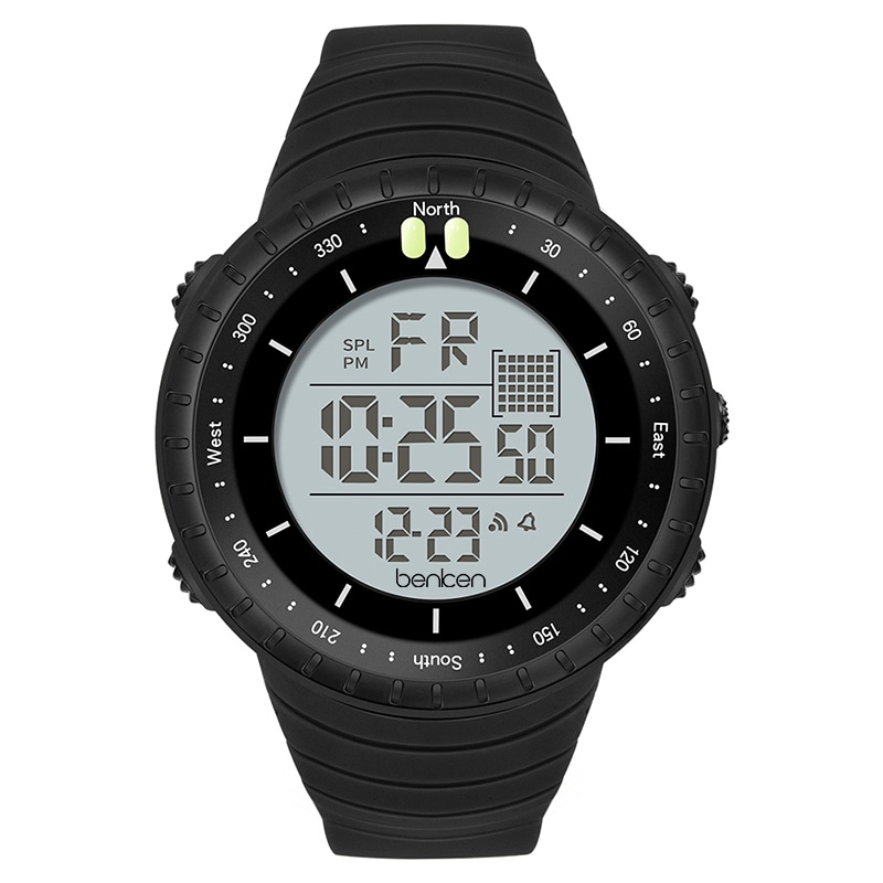 Часы Benken Electronic Multifunction Watch