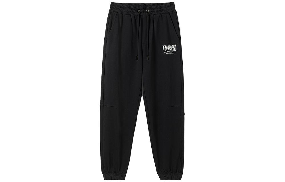 Boy London FW23 Logo