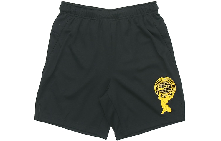 Брюки Nike Dri-FIT Basketball Shorts