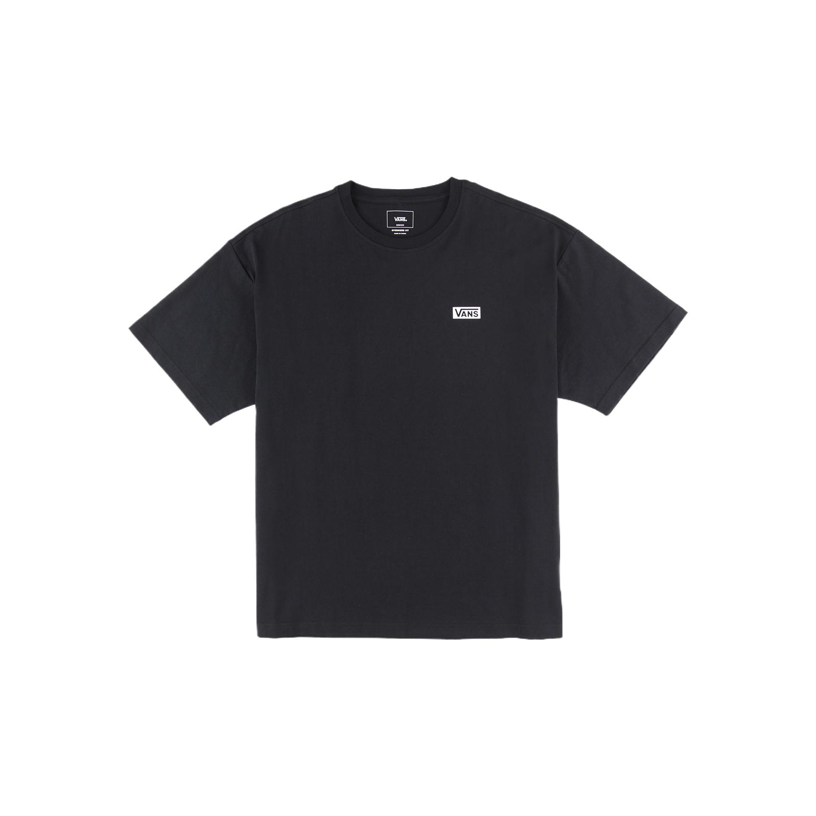 Футболка Vans LogoGraphic T