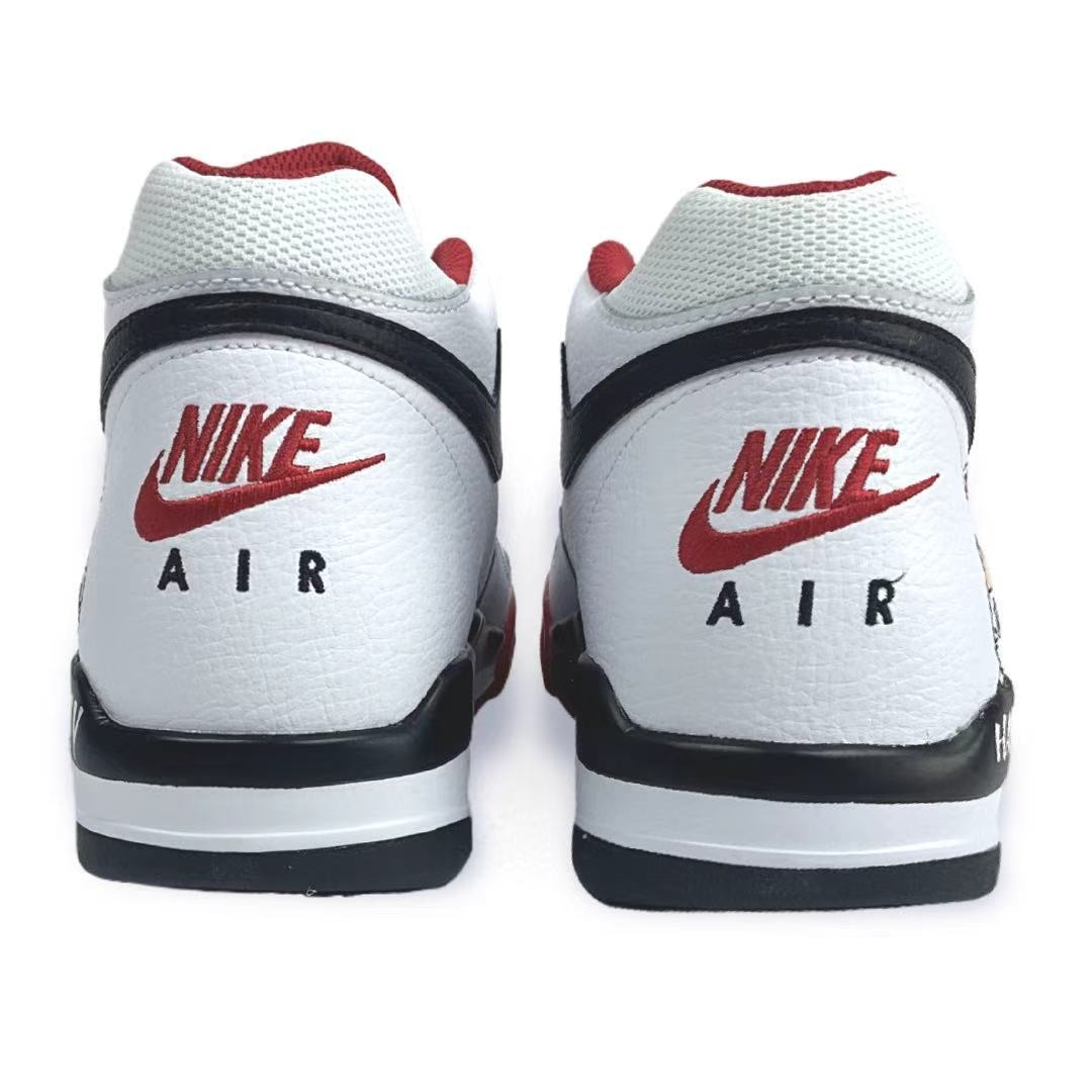 Nike Flight Legacy — фото 10