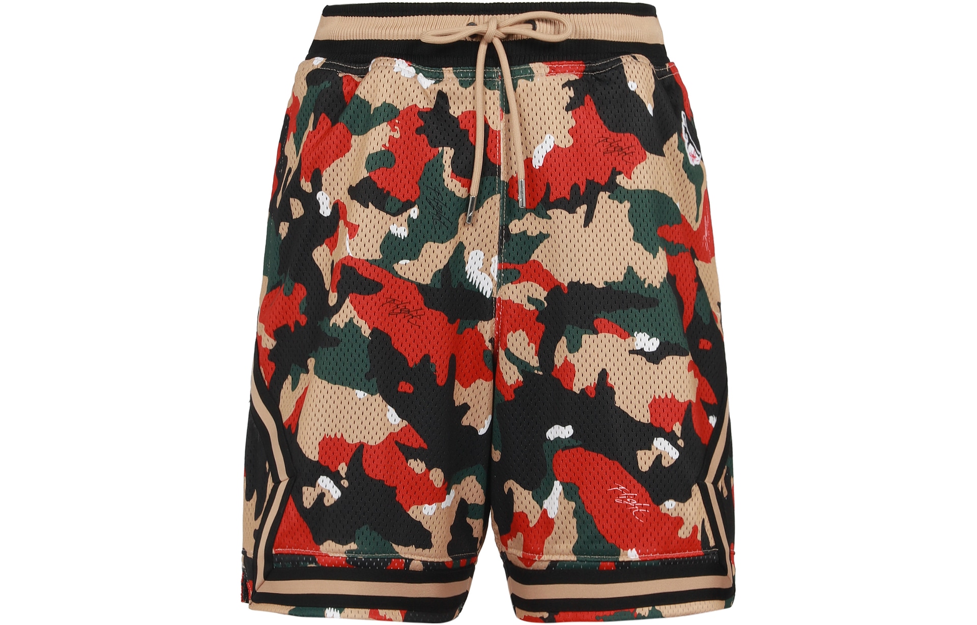 Брюки Jordan Flight Heritage Diamond Shorts