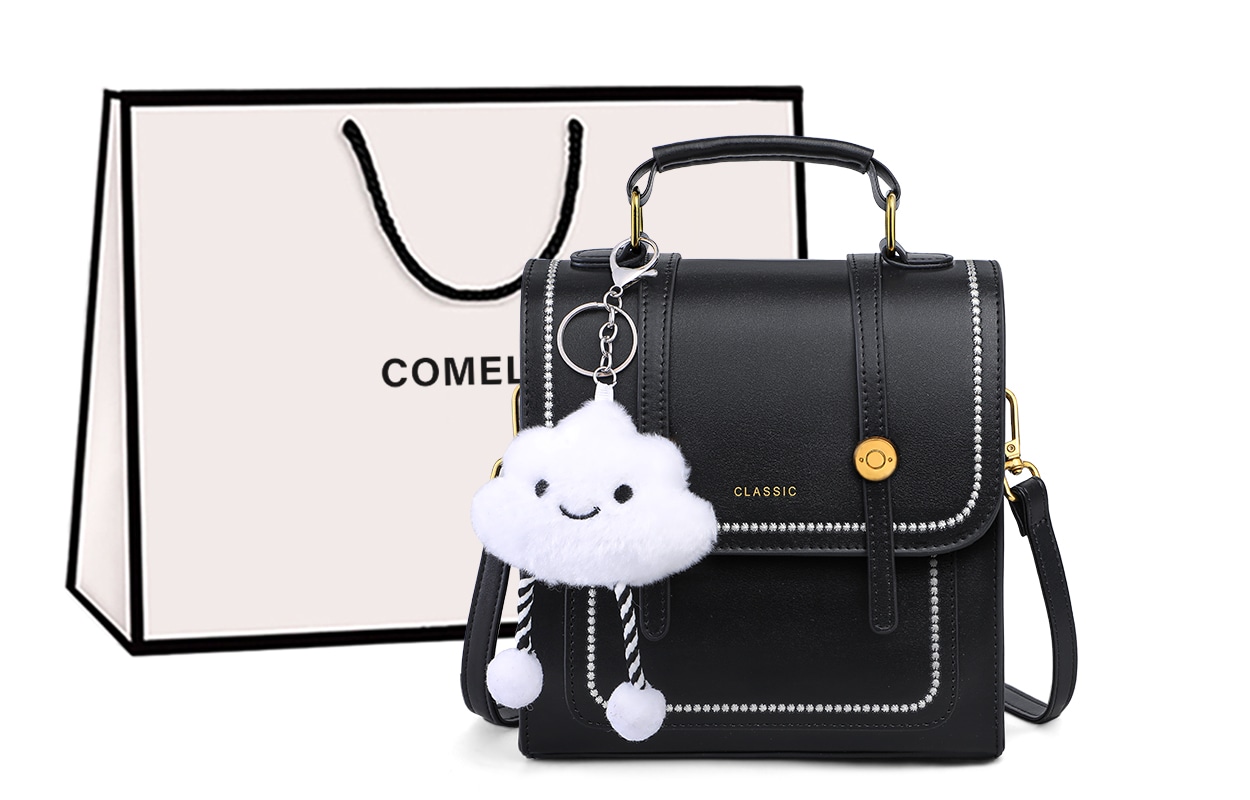 康莉/COMELY COMELY