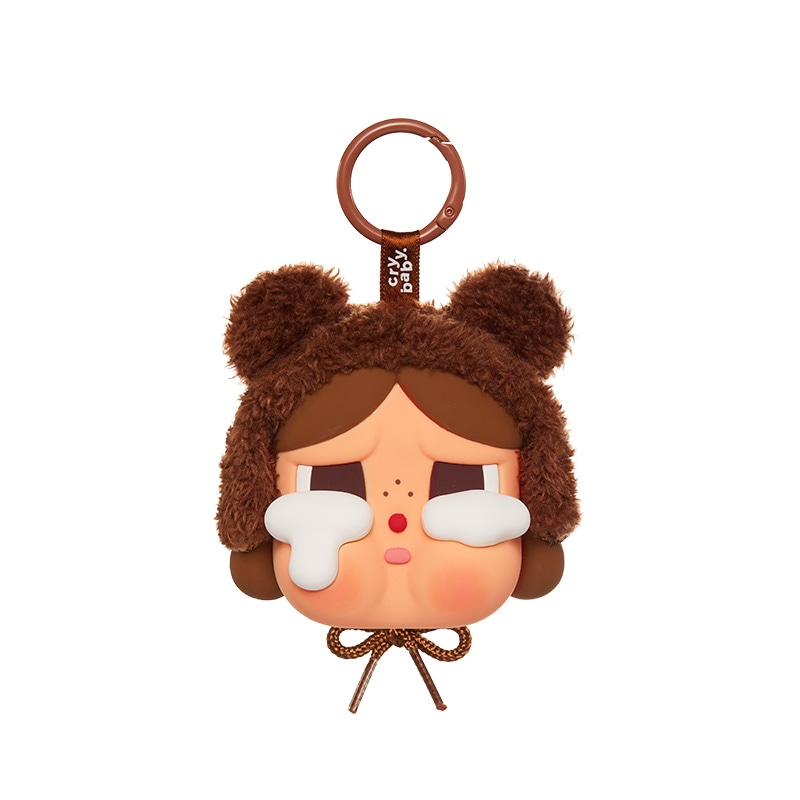 POP MART Crybaby