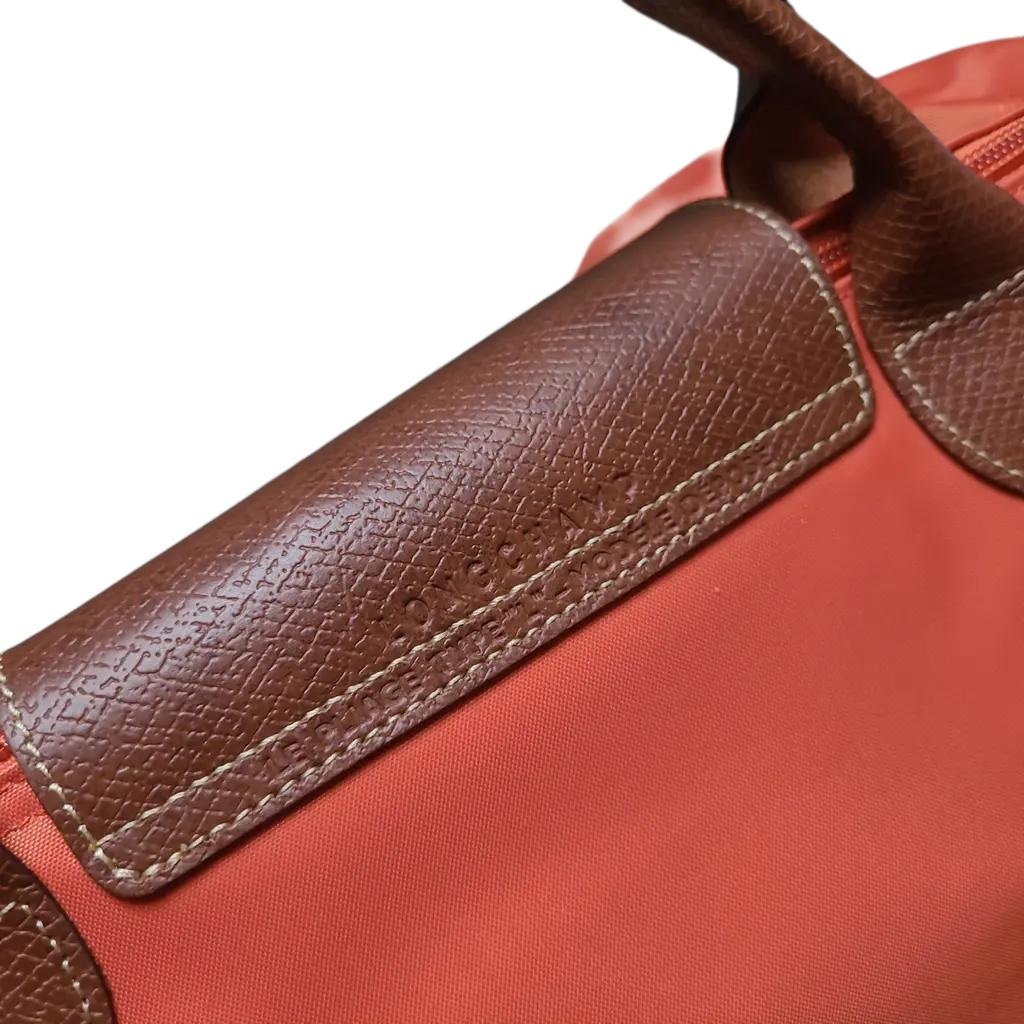 Longchamp Le Pliage — фото 3