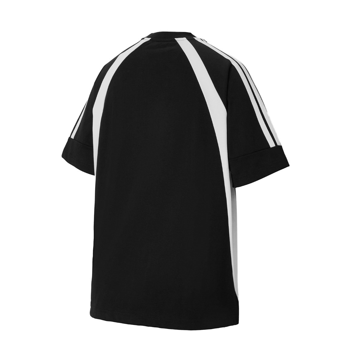 Adidas Training Series T-Shirt Black — фото 1