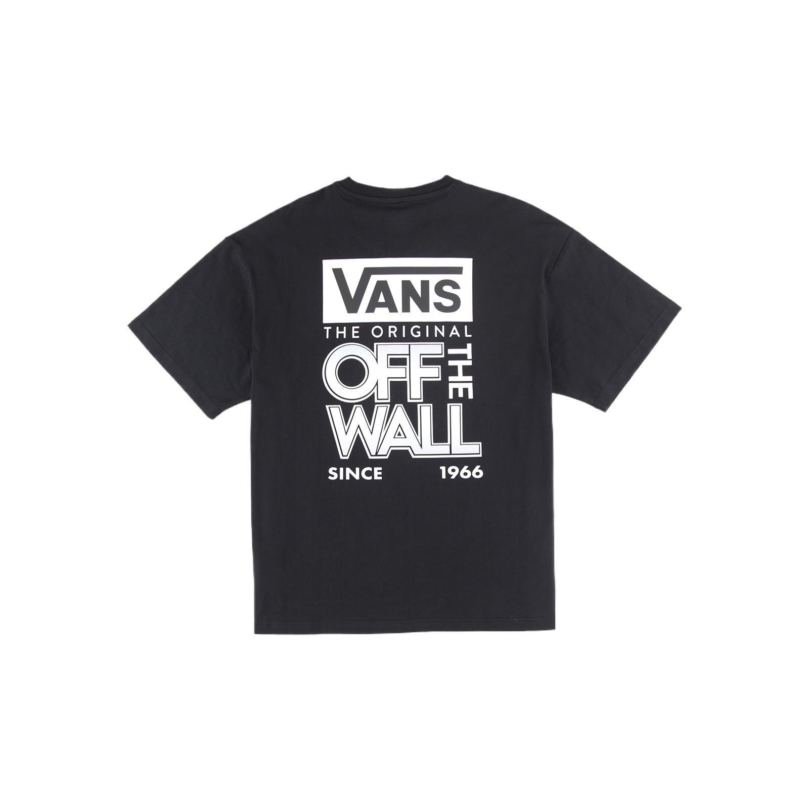 Vans LogoGraphic T — фото 1