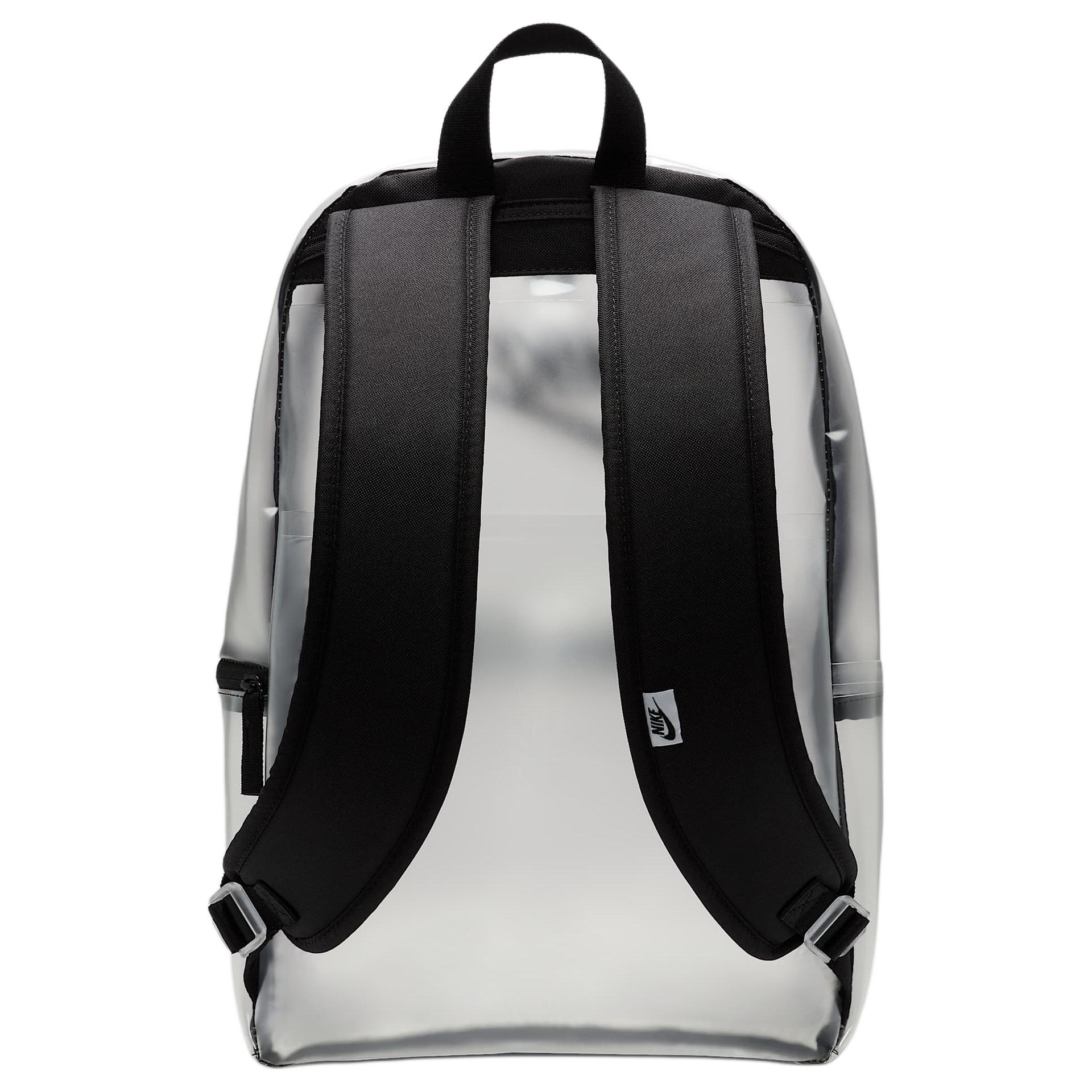 Nike Heritage Crystal Backpack — фото 1