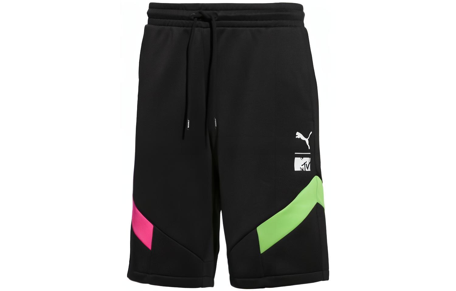 Брюки Puma x MTV