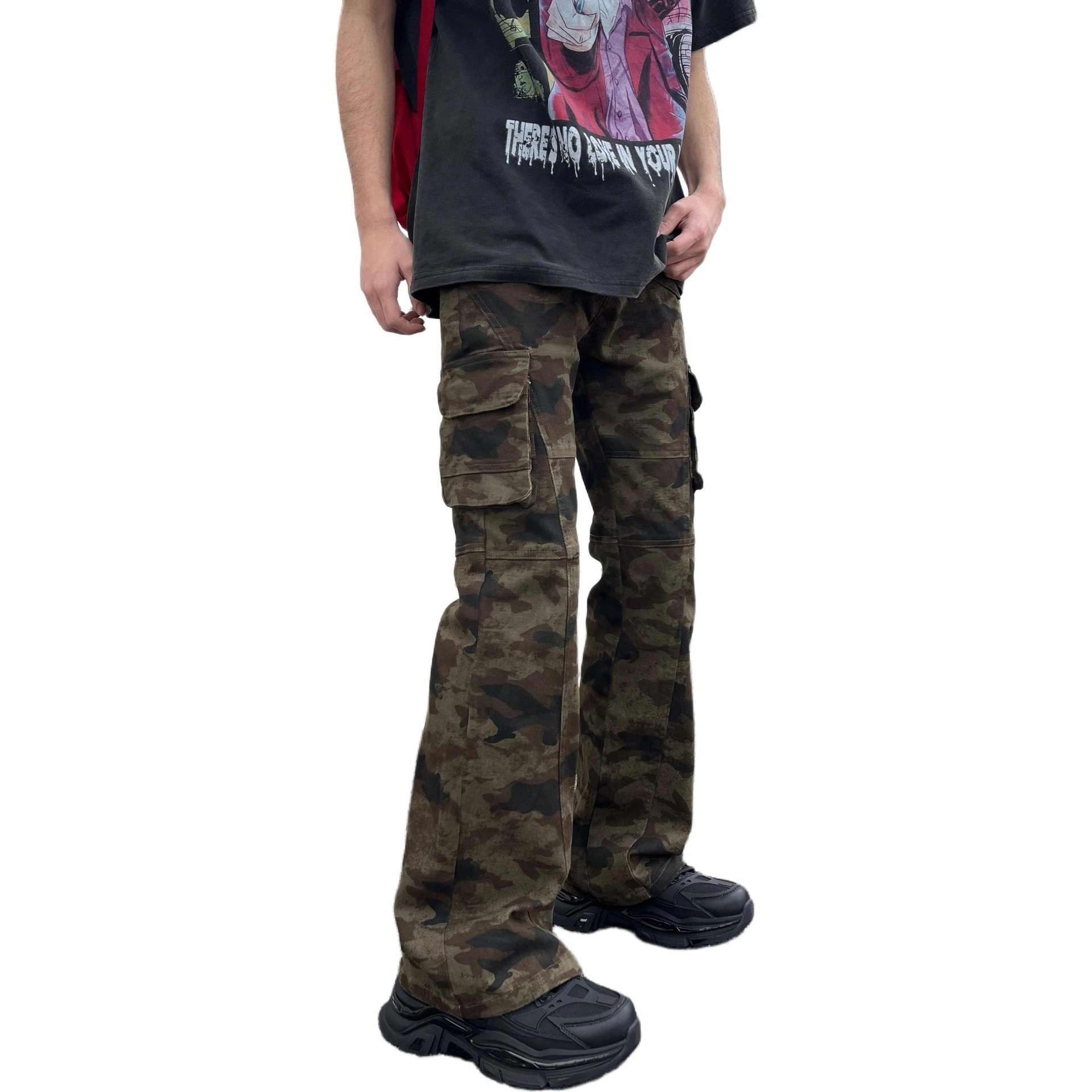 DAFK/刀锋 DAFK vibe