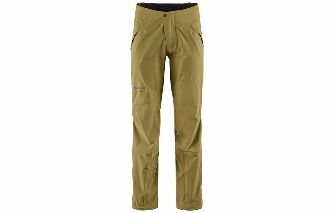 Klattermusen Ran Pant