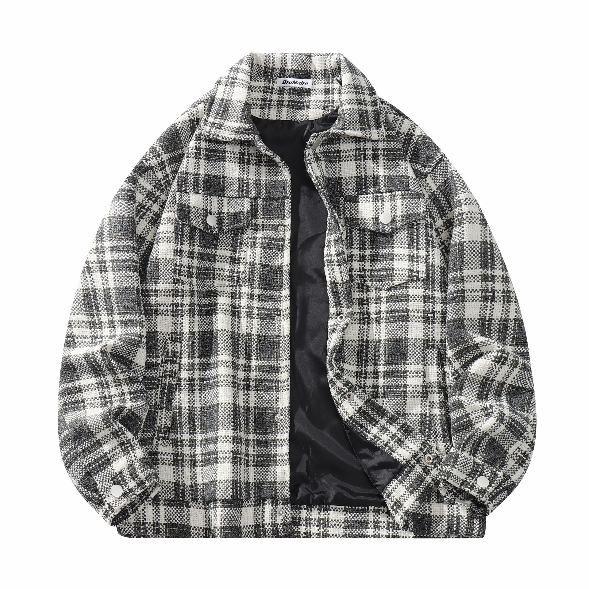 Brumaire Jacket — фото 4