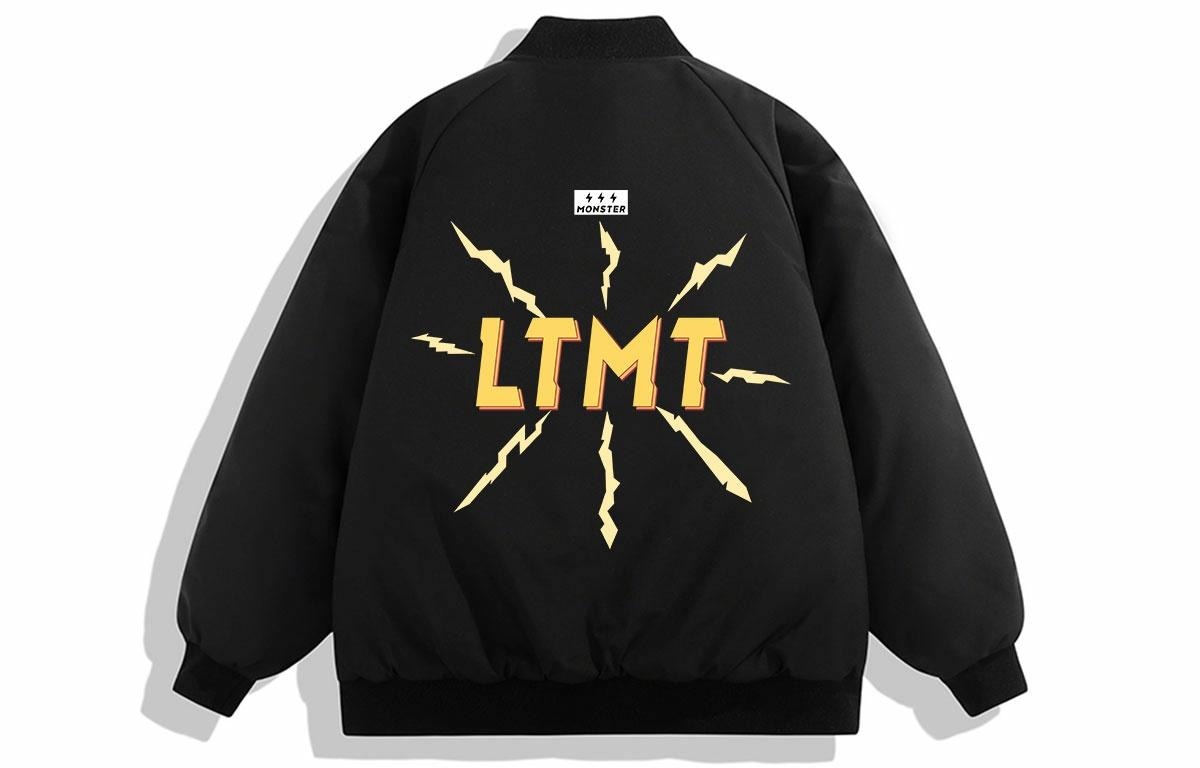 LIGHTNING MONSTER