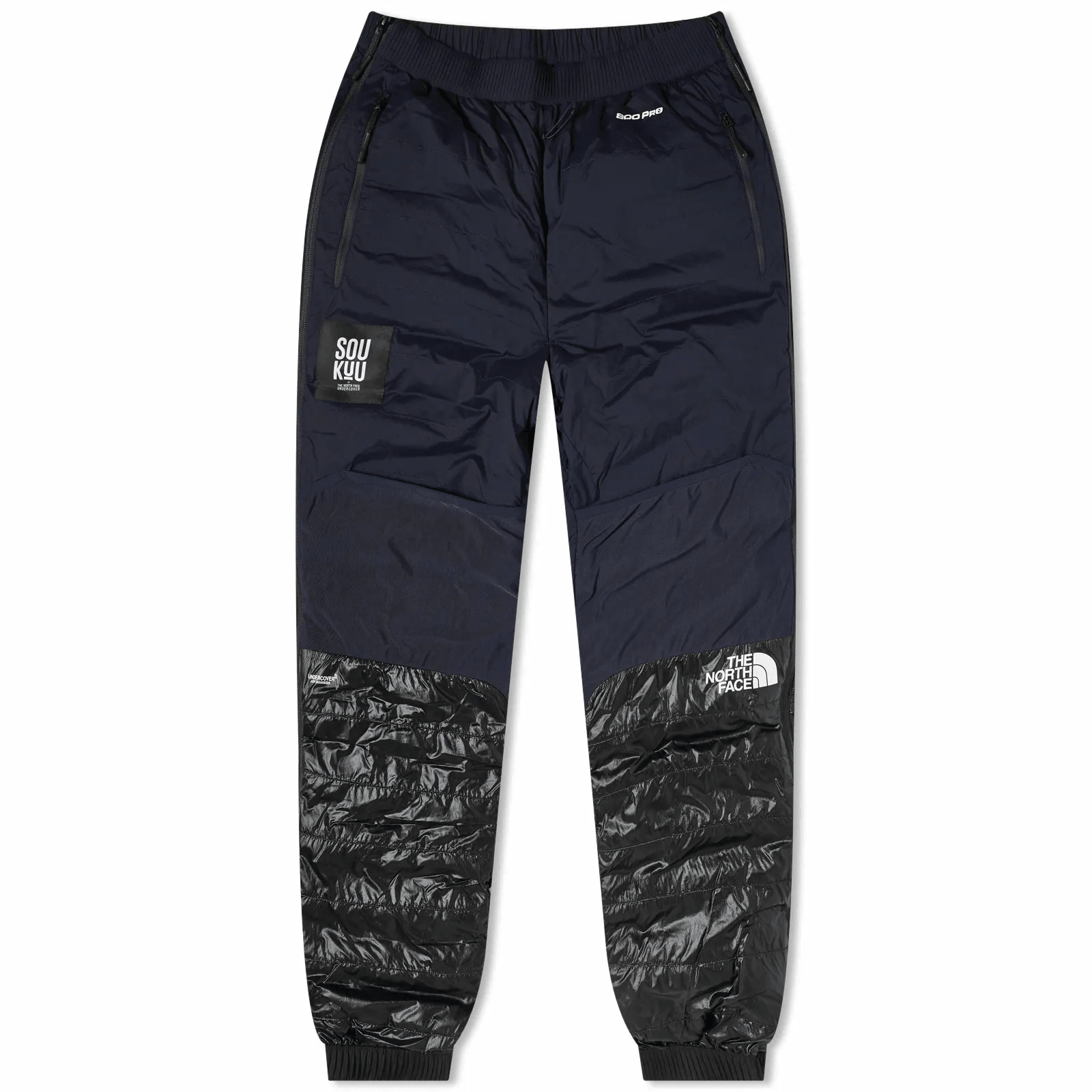 北面/THE NORTH FACE The North Face Soukuu FW23 Navy