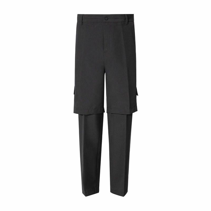 ANDREW MACKENZIE FW23