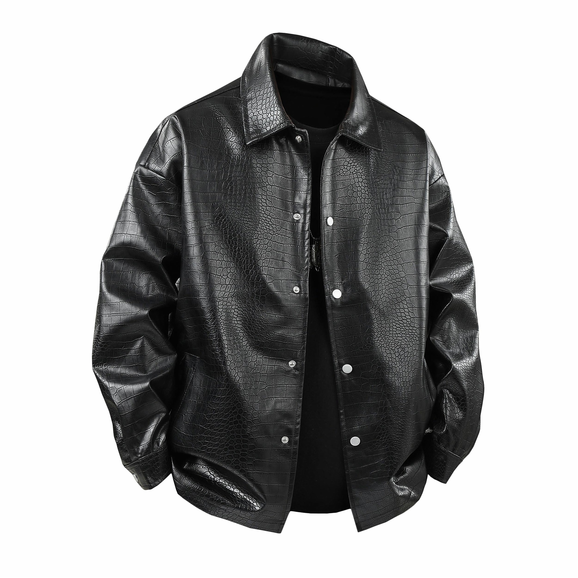 Lightning X Storm Moto Jacket
