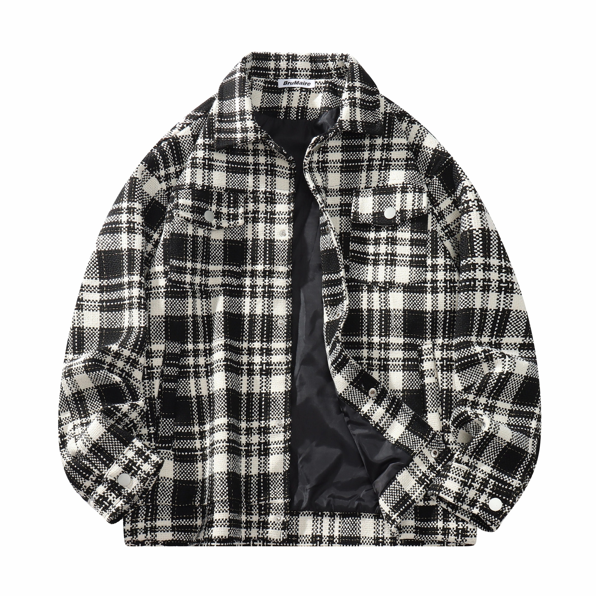 Brumaire Jacket