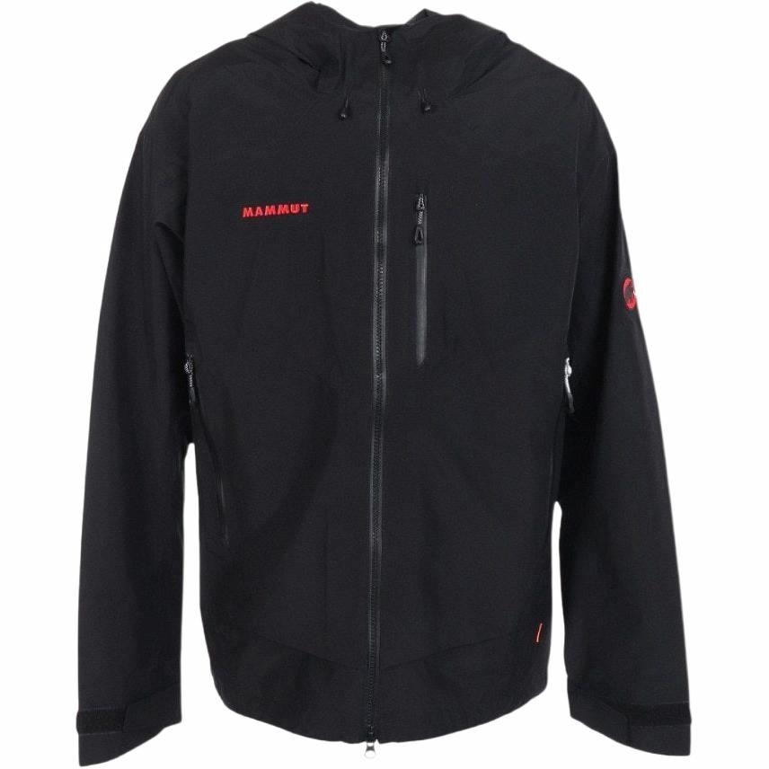 MAMMUT猛犸象 MAMMUT Ayako FW24 Gore-Tex Classic Logo