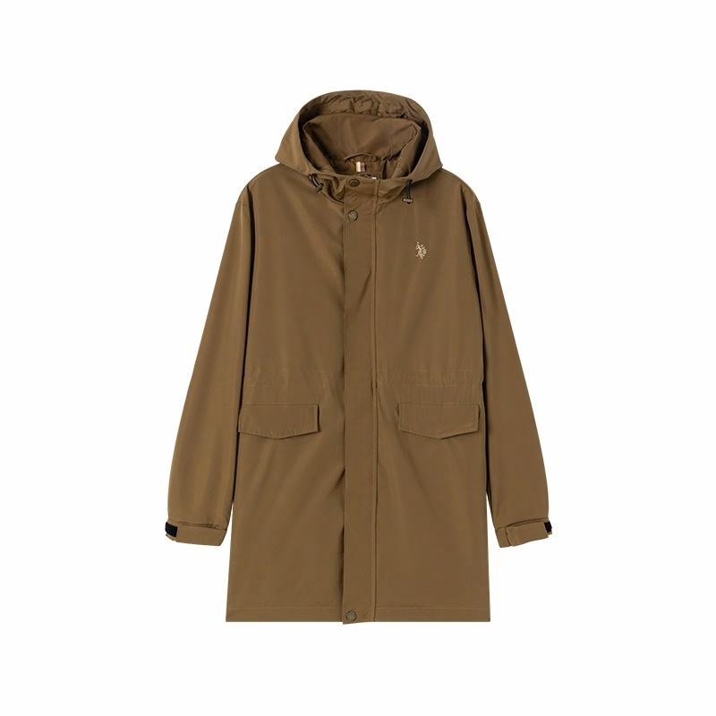 U.S. POLO ASSN.