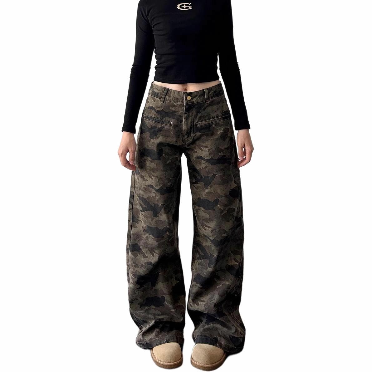 DAFK/刀锋 DAFK vibecleanfit