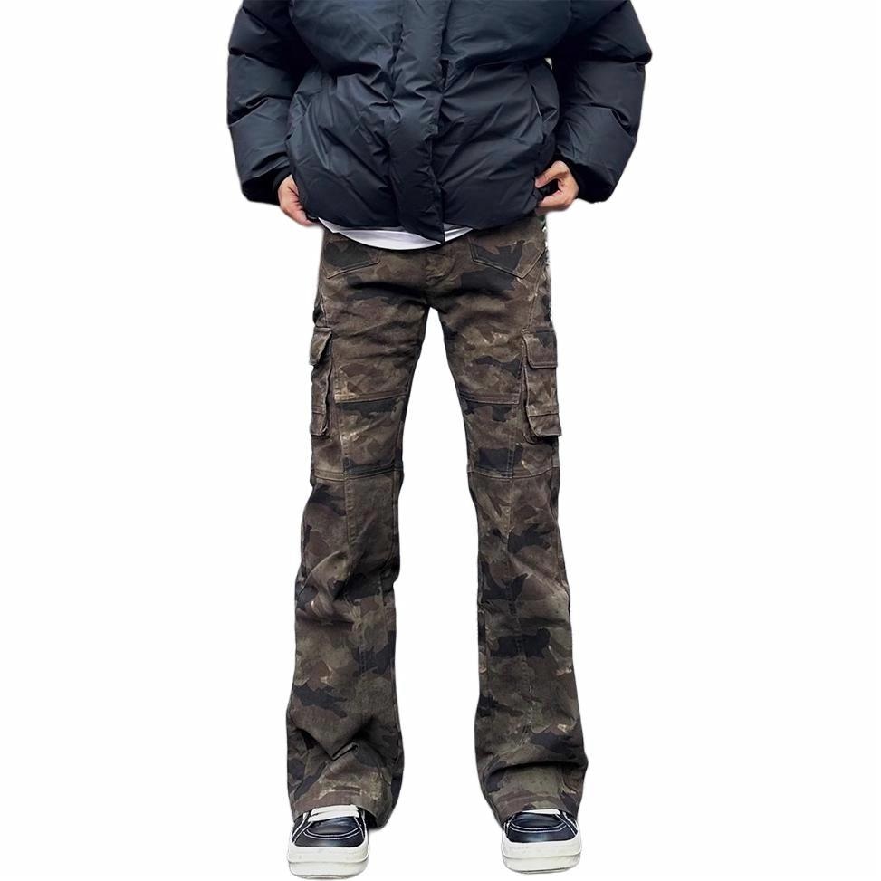 DAFK/刀锋 DAFK vibeootd