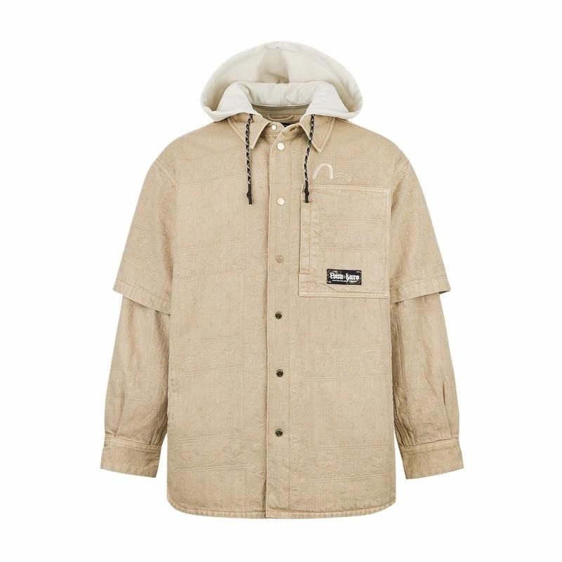 EVISU KURO 2024