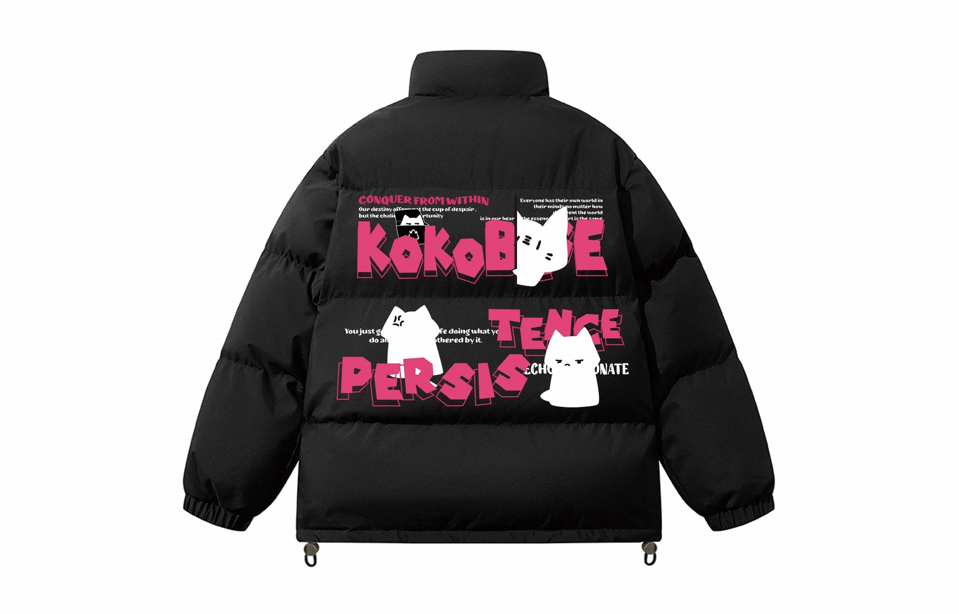 KOKO BASE