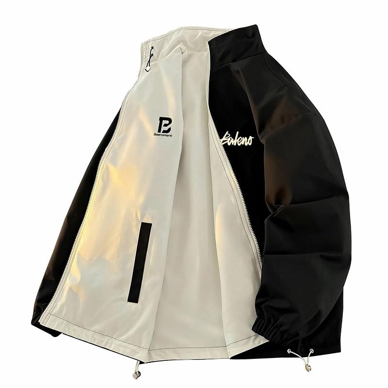 BALENO 班尼路 Baleno Jacket