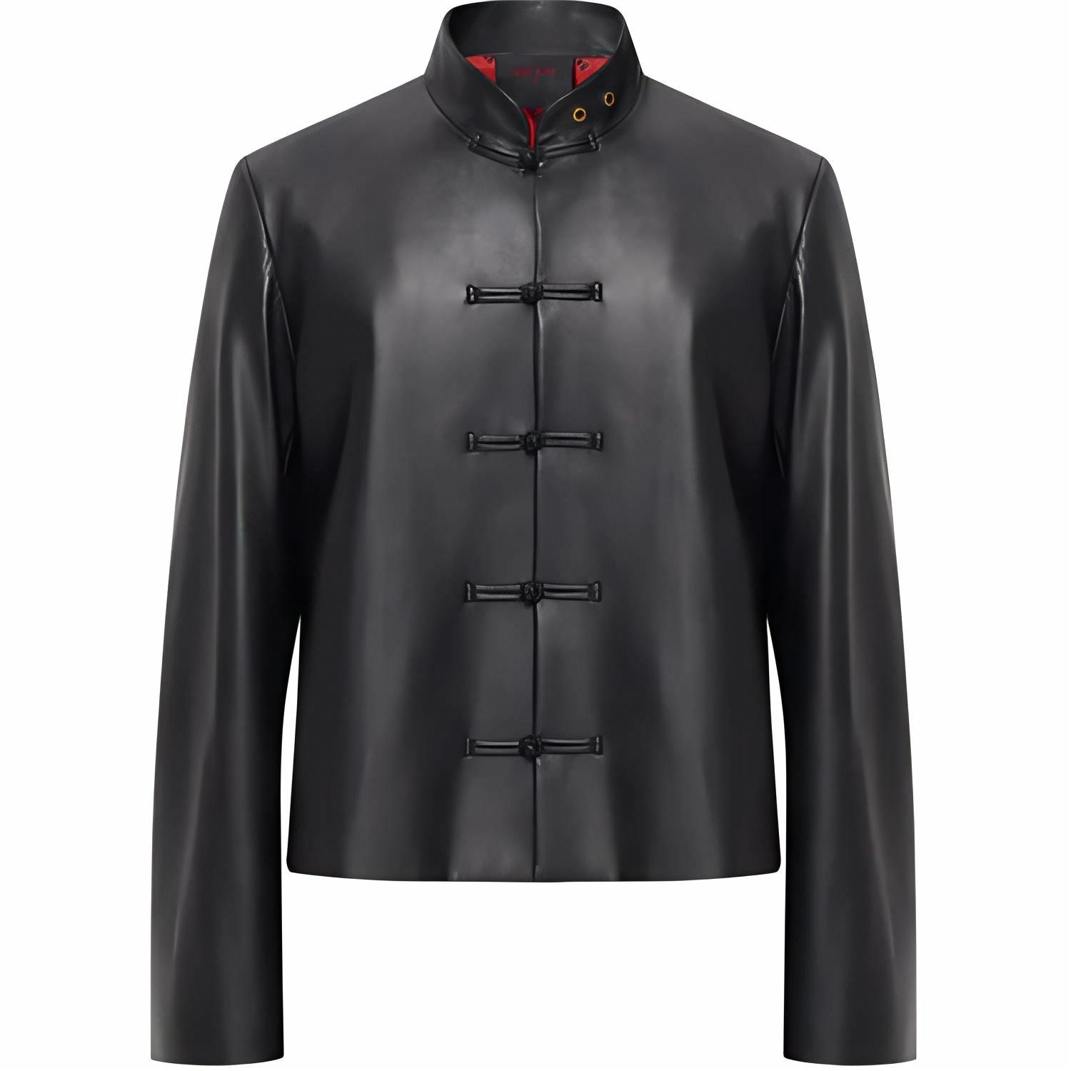 Team Wang Design TEAM WANG HYGR25 Black