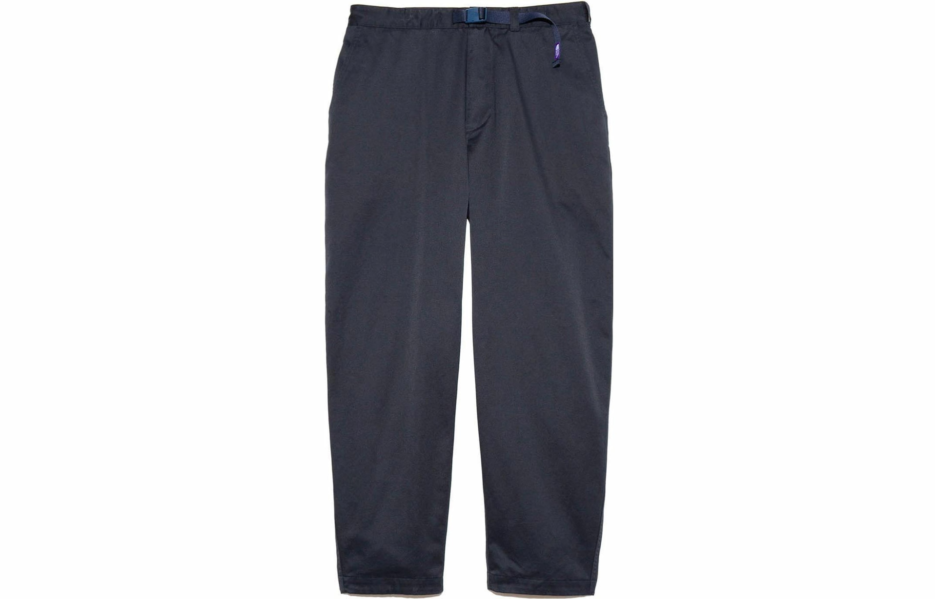 The North Face PURPLE LABEL FW23 Chino Wide Tapered Field Pants