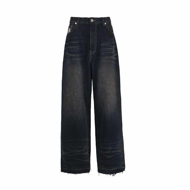 Джинсы 455Emble Jeans