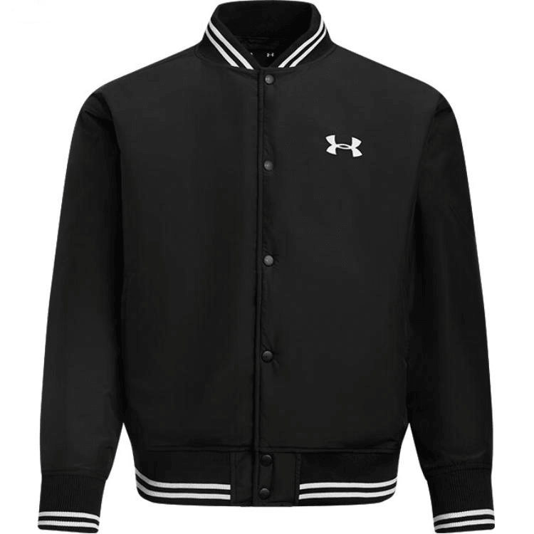 Under Armour INS Black Jacket