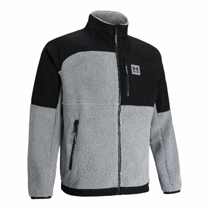 Куртка Under Armour MissionSwacket UA Boucle