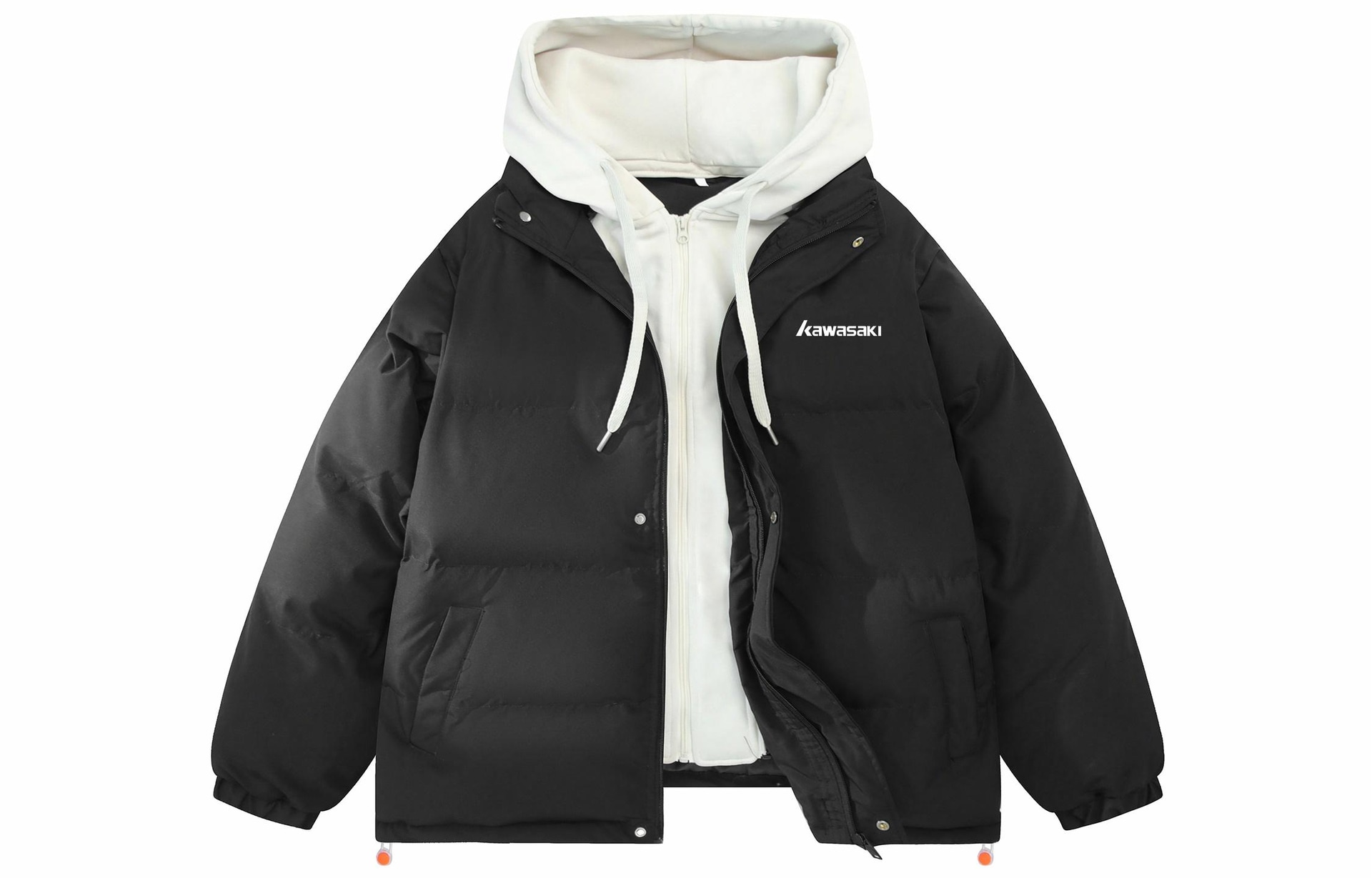 Kawasaki/川崎 Kawasaki Cleanfit