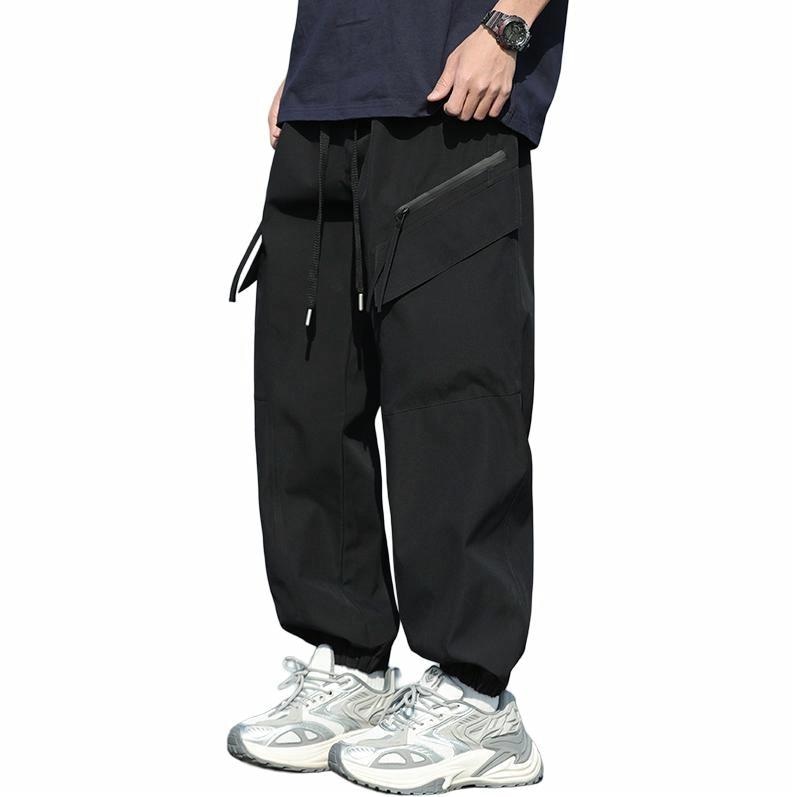 LISENPOK Cargo Pants